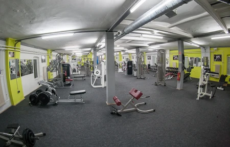BB Gym Miskolc
