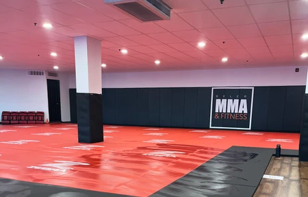 Delco Boxing Academy