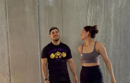 Alpha Athlete Training Center - Gym in Fulshear