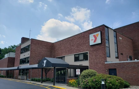 The Gateway Family Ymca Wellness Center Branch