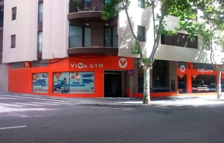 Gimnasio En Mallorca Or Vivagym Nuredduna
