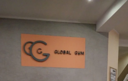 Siłownia GLOBAL Gym - Gym in 39-200 Dębica, Poland