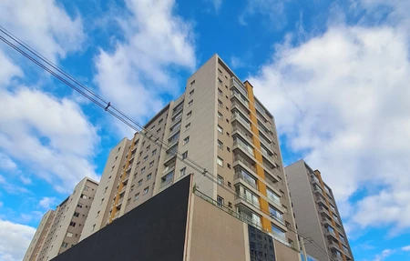 Viva vida - Gym in Curitiba, Brazil
