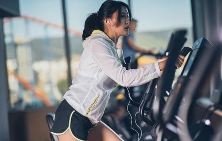 Ulaanbaatar fitness - Gym in Ulaanbaatar, Mongolia