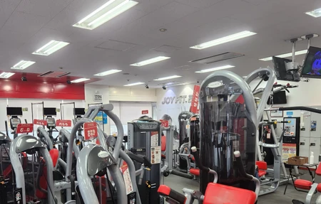 Joyfit 24