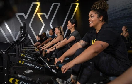 Row House - Chelsea - Gym in New York, United States