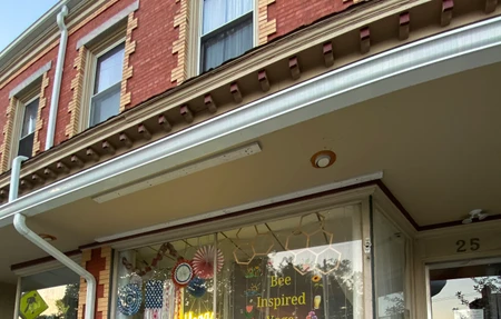 B Inspired Yoga Studio - Gym in Woodstown