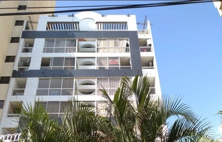 Edificio Los Rosales