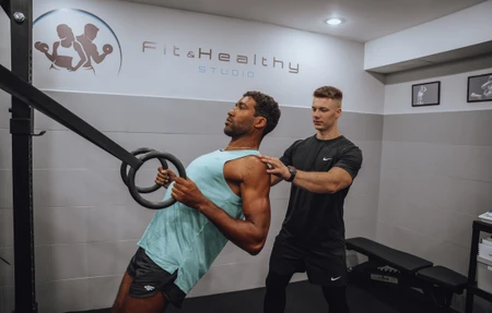 Healthfit