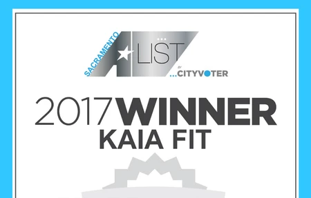Kaia Fit Citrus Heights