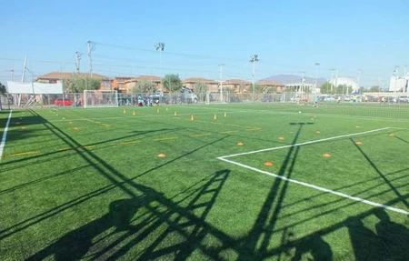 Complejo Deportivo Enesport