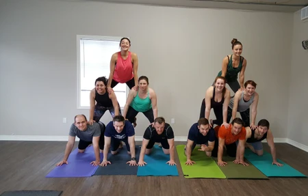 Grimsby Yoga and Wellness Studio
