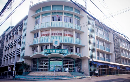 Holy Name University