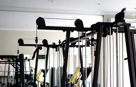 Megafit Fitness Center