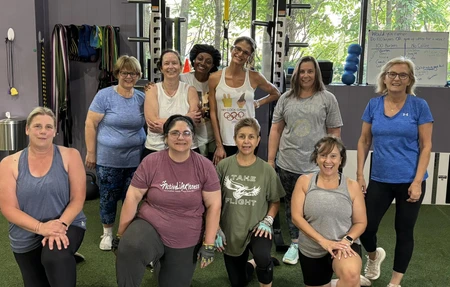 Active Life Fitness Personal Trainers and Gym