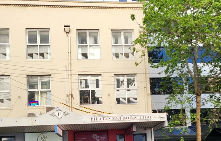 Cynthia Lochard's Pilates Method Studio