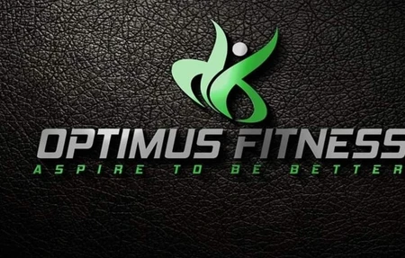 Optimus Fitness