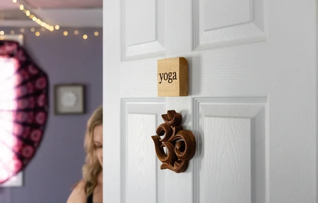 Exhale Yoga and Massage