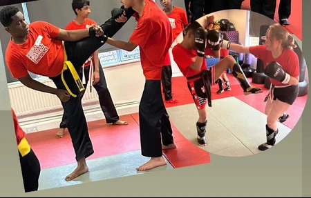 Didsbury Black Belt Academy