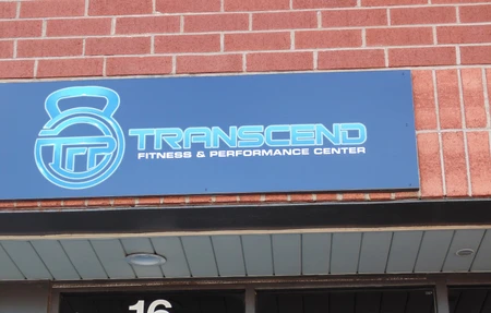 Transcend Fitness & Performance Center