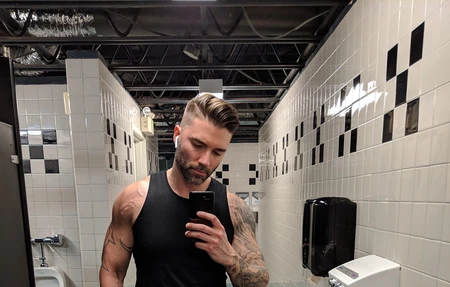 GoodLife Fitness Tecumseh Manning and Tecumseh