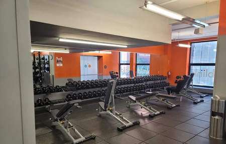 PureGym Noho