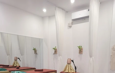Lavie Spa Cn Binh Thanh