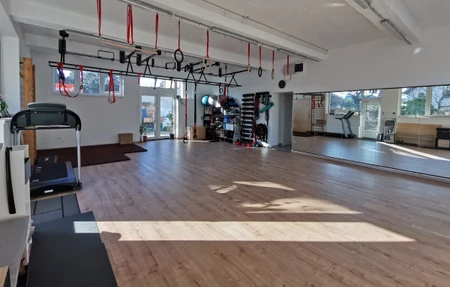 Chrissfit