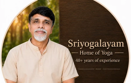 Shree Yogalayam