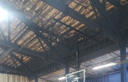 Municipal Gym - Gym in San Diego, United States