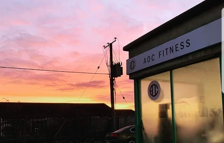 AOC Fitness Thurles - Gym in Thurles, Ireland