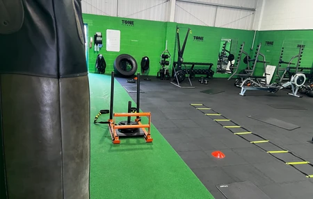 Tone Fitness
