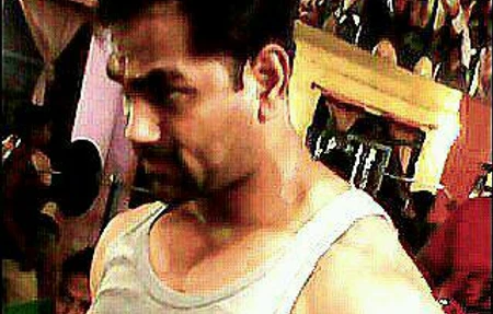 Venkateshwara Health & Fitness Center