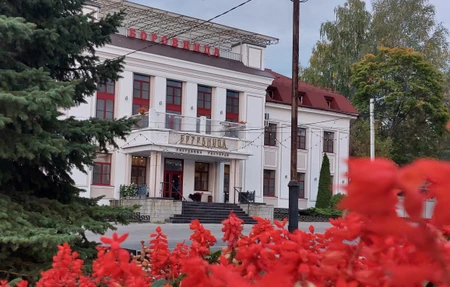 Borovnitsa Gostinitsa Ooo