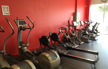 Teseo | Pilates Funcional