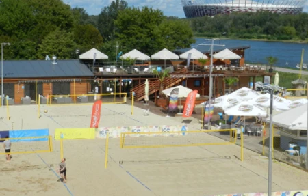 Volley