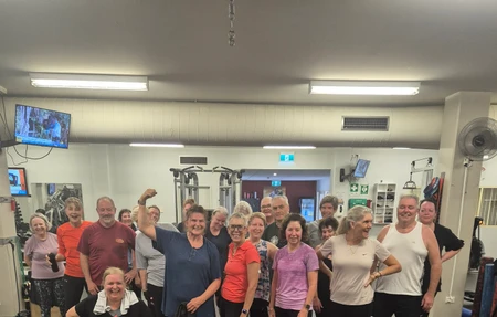 Extreme Physique Personal Training - Gym in Albion