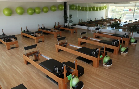 True Balance Pilates Juriquilla
