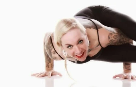 The Source Energy Yoga Studio