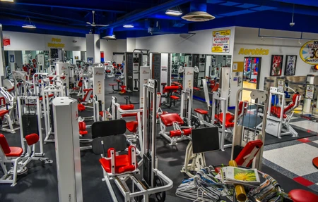 Bobs Claassics Fitness Studio - Gym in Bellevue