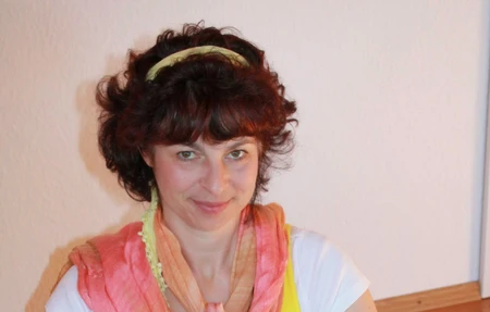 Yoga erleben | Ute Queck
