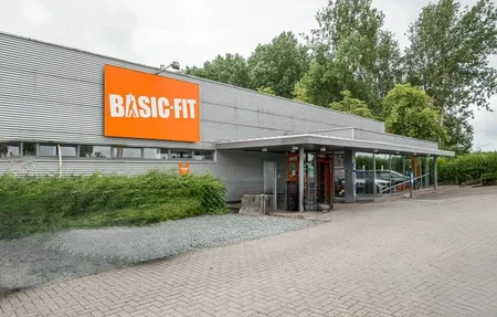 Basic-Fit Ghent Watersportbaan 24/7