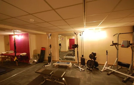 Bournefit Bournemouth Personal Training Studio