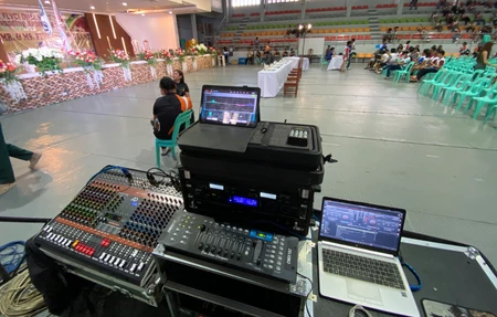 Tuguegarao City Peoples Gymnasium