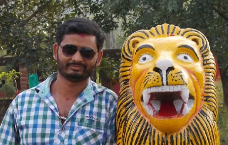 Kabi Samrat Upendra Bhanja Pathachakra