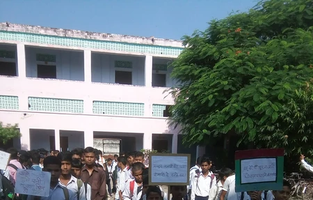 Everyday Fitness Unisex Gym