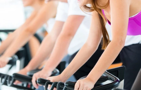 Body Court Health & Fitness Center