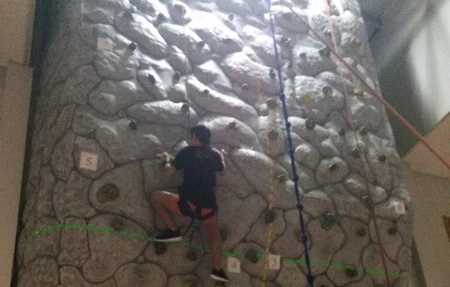 Cebu Holiday Spa and Gym