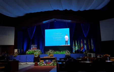 Sarangani Provincial Gymnasium