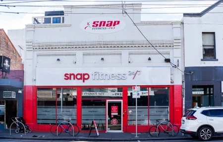 Snap Fitness Brunswick 247